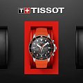 Часы Tissot Seastar 1000 Chronograph T120.417.17.051.01 фото 3